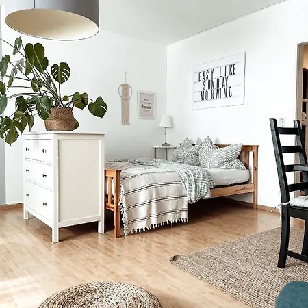 **top**gemütlich*bergnah*zentral*netflix&relax* * Sonthofen